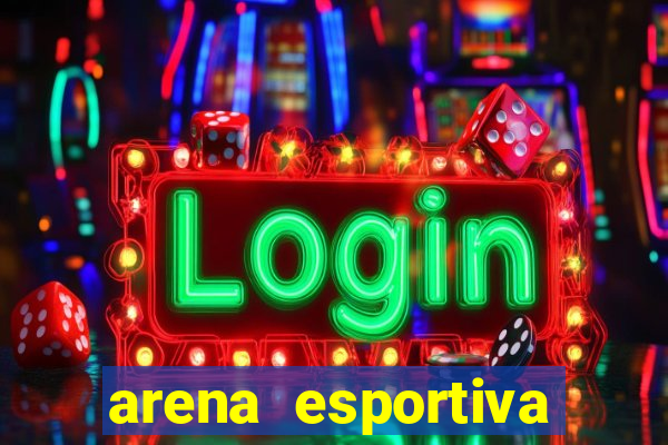 arena esportiva consultar bilhete